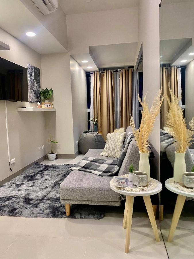 Uptown Parksuites Taguig Exterior foto