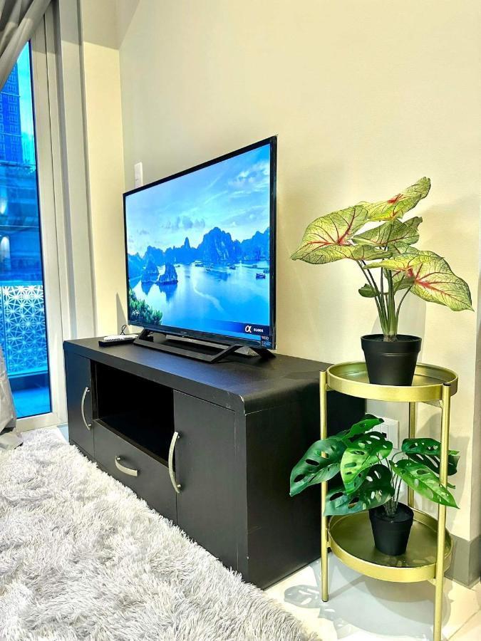 Uptown Parksuites Taguig Exterior foto